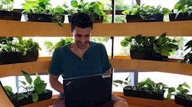 אפלייד מטריאלס, צילום: יחצ